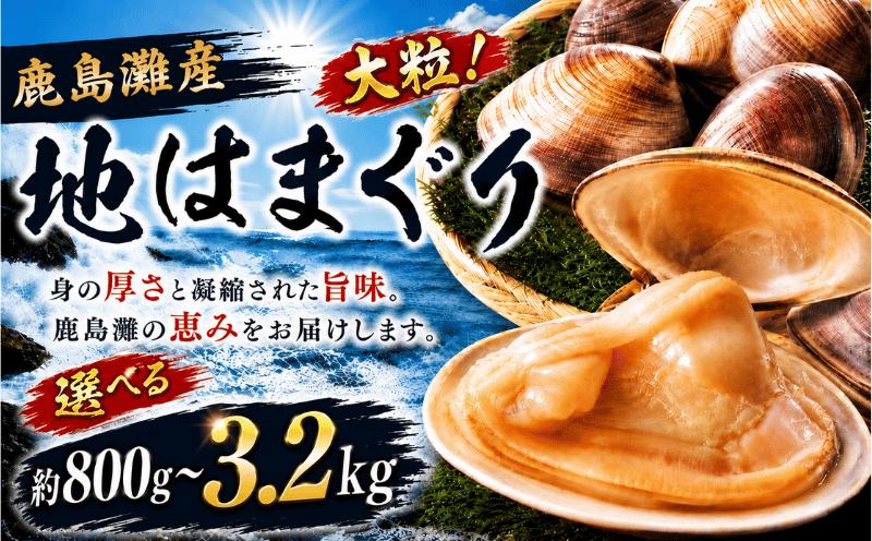 
                  はまぐり 選べる 800g 1.6kg 2.4kg 3.2kg 10000円 20000円 30000円 40000円 地はまぐり 鹿島灘産 大粒 天然 ブランド 肉厚 BBQ 貝 貝類 かい 魚介類 ハマグリ 水産加工品 水産品 海産物 出汁 だし 二枚貝 味噌汁 酒蒸し お吸い物 しぐれ煮 網焼き バーベキュー 魚貝 冷蔵 潮汁 うしお汁 雑煮 炊き込みご飯 肴 鹿島灘 茨城県 鹿嶋市
                