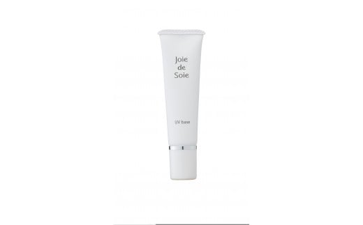 
            Joie de Sole UVベース 30g
          