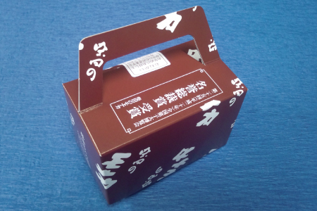 柴田のモナカ　5個入