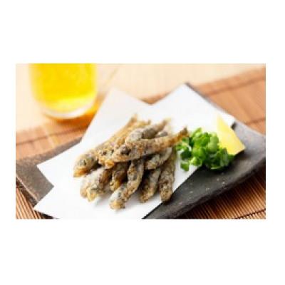 ふるさと納税 高知市 高知県産メヒカリ唐揚げ用　容量約2kg【CM003】 |  | 02