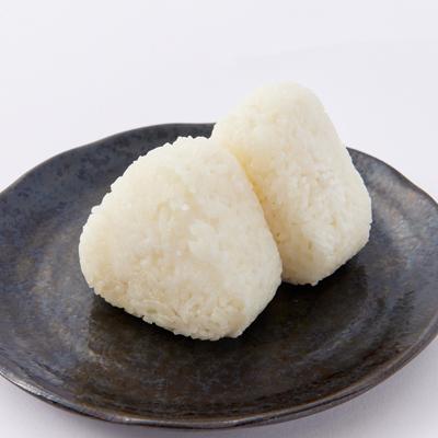 ふるさと納税 富田林市 できたてのおいしさそのまま!冷凍おにぎり20個セット(2種類×各10個) |  | 02