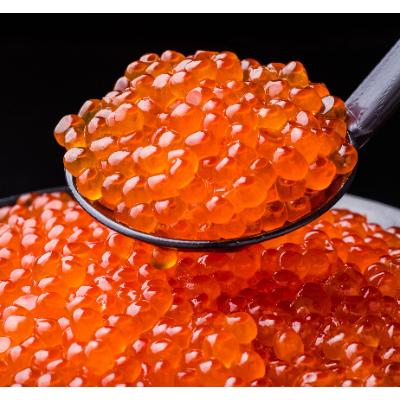 ふるさと納税 網走市 網走自慢3大蟹と特製いくら醤油漬けセット |  | 03