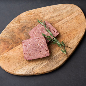 鹿肉パテ２００ｇ（１００ｇ×２）【 鹿肉 ジビエ パテ 鹿肉 ジビエ パテ 鹿肉 ジビエ パテ 鹿肉 ジビエ パテ 鹿肉 ジビエ パテ 鹿肉 ジビエ パテ 鹿肉 ジビエ パテ 鹿肉 ジビエ パテ 鹿肉