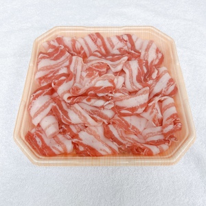 ＜豚肉バラエティセット 約3.8kg＞ 宮崎県産 バラエティー 国産 ぶたにく お肉 ブタ 精肉 切り落し こま 小間切れ 豚コマ バラ肉 使いやすい パック 冷凍 保存 切り身 スライス おかず お