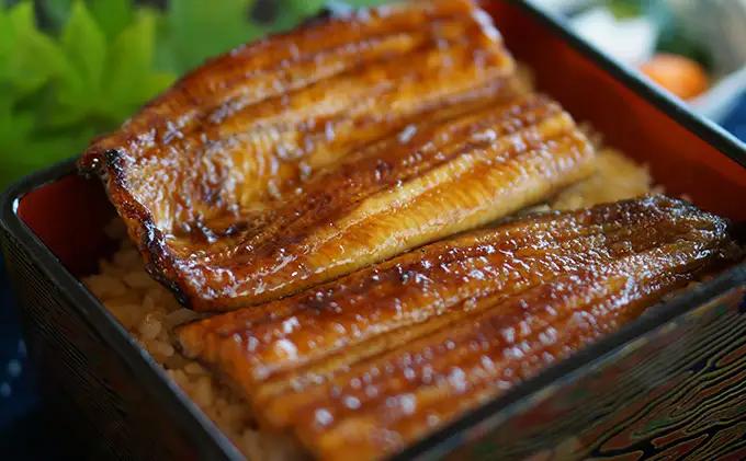 うなぎ 蒲焼き 2本 約130g×2 簡単調理 うなぎ