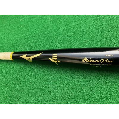 ふるさと納税 養老町 ミズノプロ【鈴木モデル】硬式メイプル木製バット |  | 01