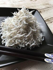 a10-301　専門店がお届けする【釜揚げしらす】 シラス しらす丼 