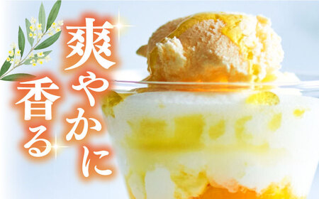 【全6回定期便】料理のアクセントに！オリーブ×八朔の豊かな香り！『安芸の島の実』ハッサクオイル オリーブオイル 100mL 調味料 レシピ ギフト 広島県産 江田島市/山本倶楽部株式会社[XAJ027