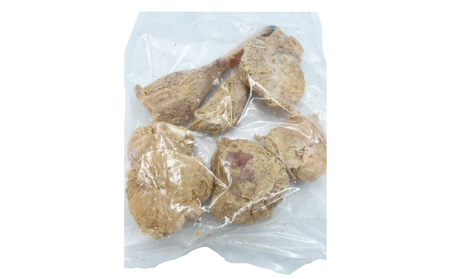 山口県産 あんこう 唐揚げ 250g ( 鮮魚 魚介 海鮮 鮟鱇 海の幸 加工品 惣菜 お手軽 便利  簡単調理 揚げるだけ おかず ごはんのお供 ご飯 お米 夕食 おやつ おつまみ 酒 ビール ) 