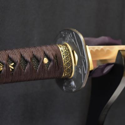 ふるさと納税 関市 【名刀シリーズ】模造刀 〜孫六兼元〜【日本刀】　( 濃州堂 ) |  | 02