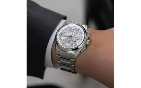 SEIKOアストロンネクスター(NEXTER) SBXC159 | 腕時計 うでどけい 時計 とけい ソーラー 長野県 塩尻市