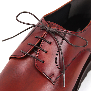 2288 カジュアルシューズプレーン 3Eウィズ BROWN（ブラウン）　メンズ ファッション 靴 シューズ 本革　25.0cm〜27.5cm 26.0cm