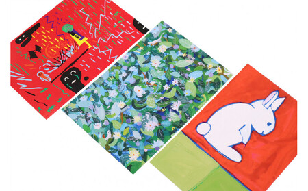 アール・ド・ヴィーヴルステーショナリーセット