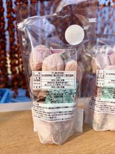 A36　南信州特産　市田柿（干し柿）2袋セット	