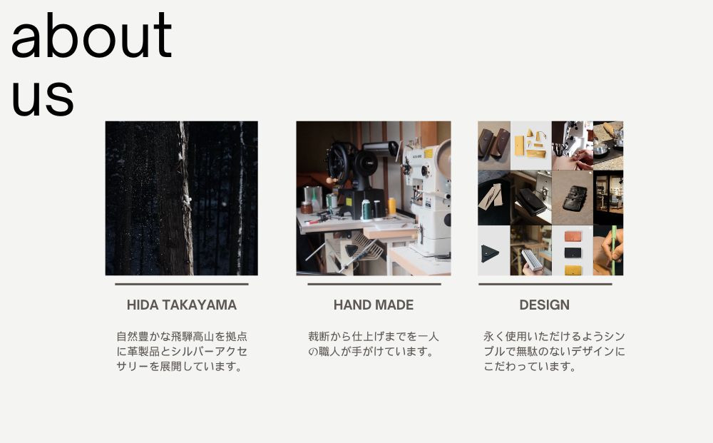 carnot business card holder（ヌメ革名刺入れ）【色　black】｜カードホルダー 革小物 革製品 牛革  レザー 黒 メンズ レディース carnot TB001