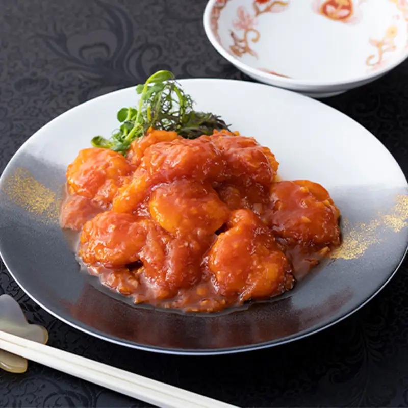 【ふるなびWEEK対象】中華料理 冷凍食品 点心 セット 朱蘭 おかず 中華料理