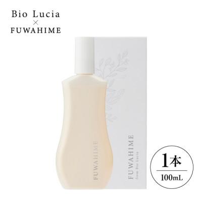 ふるさと納税 芳賀町 【毎月定期便】【6ヶ月】Bio Lucia(ビオルチア)薬用育毛剤　ふわ姫(医薬部外品)全6回