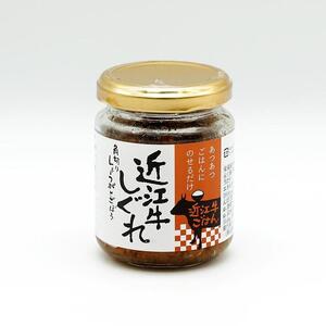 ここ滋賀 おすすめ ご飯のお供4種セット
