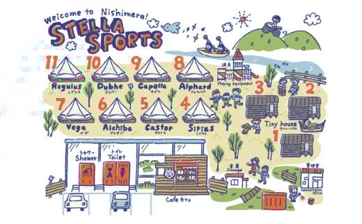 バギー利用券　シングルプラン