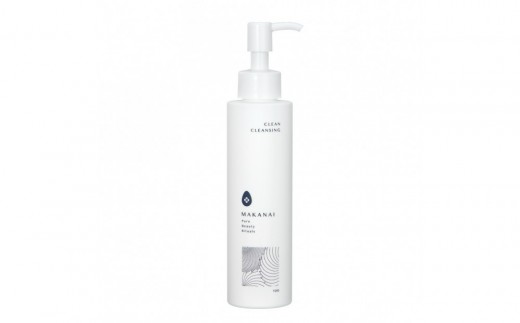 
            MAKANAI 清らかなクレンジング（静けさが訪れる香り）140ml
          