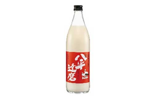 
八平　どぶろく【720ml×1本】
