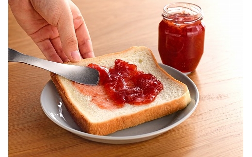 
            テーブルを汚さないジャムヘラスプーン FC006070
          