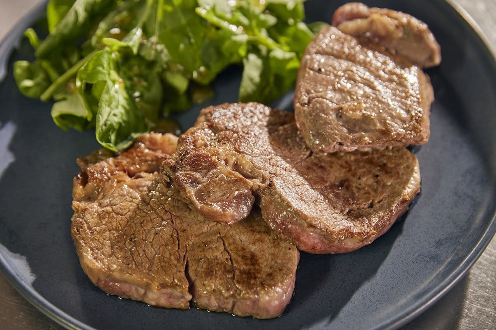 ヒレステーキ 黒毛和牛 (150g×3枚,約450g) 希少部位 A4∼A5 おおいた和牛 牛肉 赤身 おすすめ ヒレ フィレ ヘレ ステーキ 九州産 ブランド牛 ステーキ肉 バーベキュー BBQ 焼