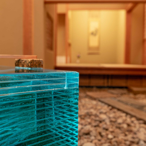 【セルリアンタワー東急ホテル】［料亭「セルリアンタワー数寄屋」］での貸切美食体験　プレミアム日本酒「十四代」と楽しむディナー会席ペアご利用券（2名さま分）【011029】