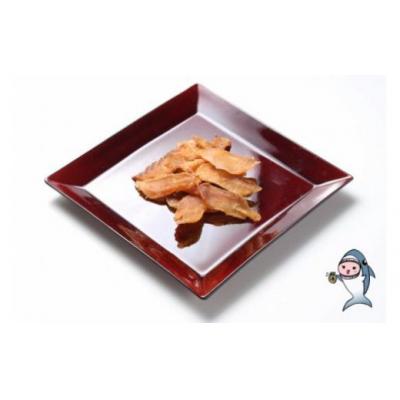 ふるさと納税 気仙沼市 【新潟銘酒能鷹使用】鮫の清酒づけ 26g×2袋 [西沢珍味販売 宮城県 気仙沼市 20563550] |  | 01