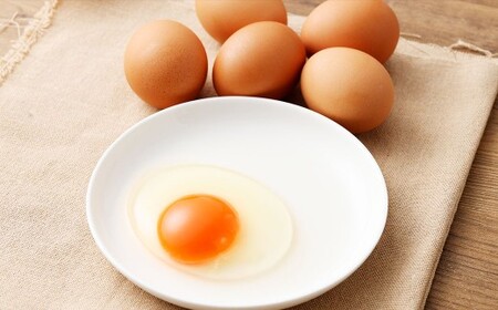 【12ヶ月定期便】 赤穂の源 50個 （40個+割れ保証10個）（25×2パック）12回 定期便 計600個 割れ保障 鶏卵 卵 たまご 卵かけご飯 卵焼き 朝ごはん ご飯 ご褒美 冷蔵 兵庫県 赤穂