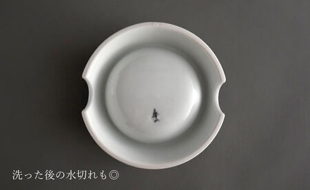 有田焼 猫・小型犬用 フードボウル 牡丹唐草(緑) 【泰山】ペット用 小型犬 食器 犬 猫 緑 みどり ご飯皿 高級 箱付き 70000円 7万円 A70-176