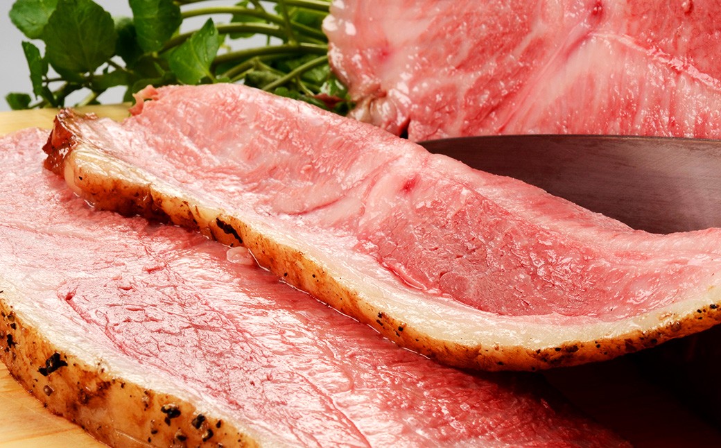 【3ヶ月定期便】 サーロインローストビーフ 食べ比べ（近江牛・松阪牛・静岡そだち） 【たわら屋】 