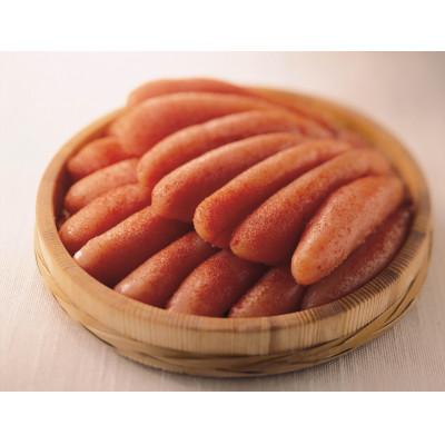 ふるさと納税 遠賀町 かねふく 6kg(1kg×6)辛子明太子 Lサイズ(1本物)(遠賀町) |  | 02