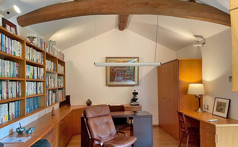 普賢寺伊東邸　宿泊券　10万円分