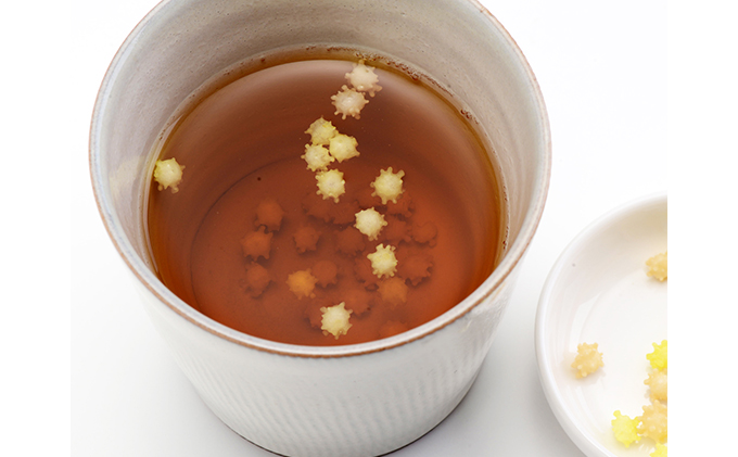 浮き星　はくちょう　8個セット