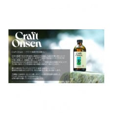 Craft Onsen-jp YUGAWARA(クラフト温泉)