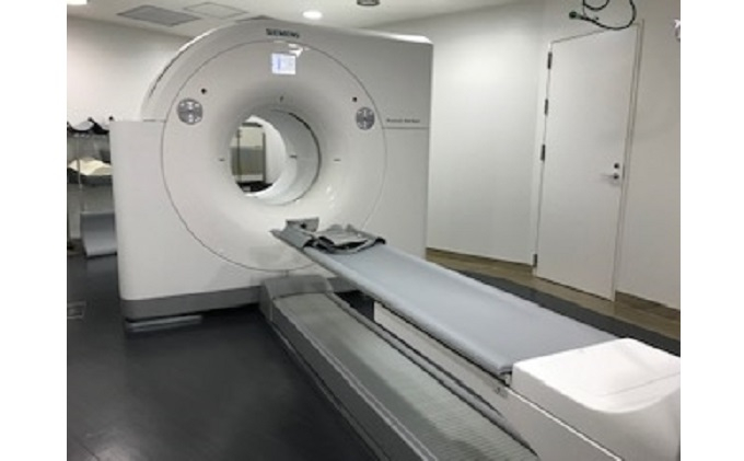 
岡山画像診断センター PET/CT がん検診 ベーシックコース（1名様分） [№5220-0675]
