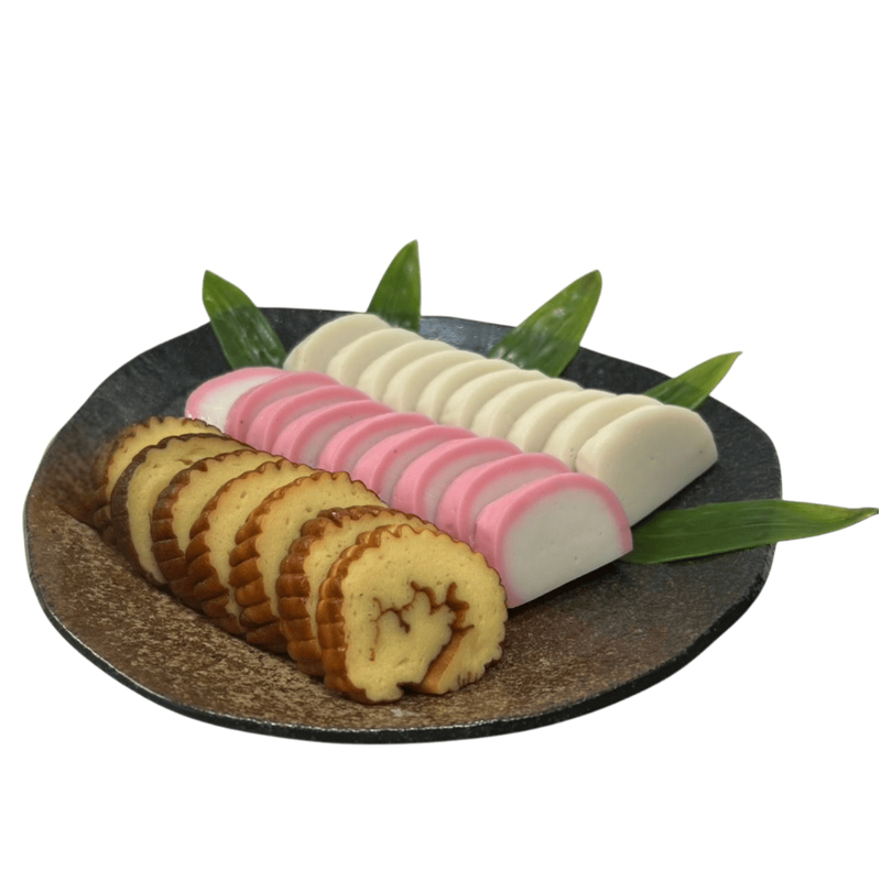 【迎春】特上かまぼこ・伊達巻詰め合わせ10品　華ギフト〈出荷時期：2025年12月24日～順次発送〉【 ギフト プレゼント 贈り物 お返し おいしい 神奈川県 南足柄市 】