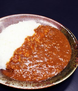 SS-36　松阪牛入り合挽まかないカレー 500ｇ×3