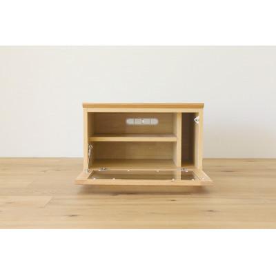 ふるさと納税 筑後市 アスター 150TVセット A ホワイトオーク |  | 01