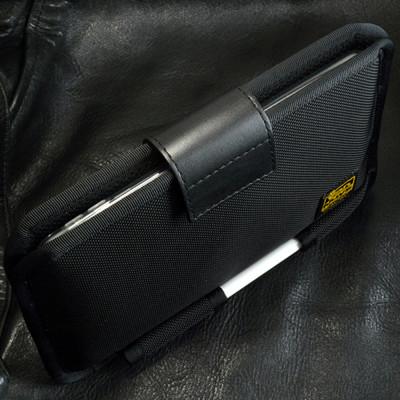 ふるさと納税 松茂町 VanNuys iPad mini6 用 薄型キャリングケース/Pencilホルダー付き(ブラック) |  | 03