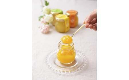 M130　ピュアフルーツ寒天ジュレみかん　９０ｇ　８個