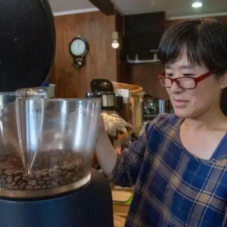 自家焙煎珈琲 マメヒコ コーヒー粉 180g×3種セット / コーヒー 飲み比べ 自家製 ギフト【1744292】