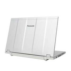 【高性能モバイル型ノートパソコン】Panasonic Let’s note LV1【配送不可地域：沖縄県】【1691627】