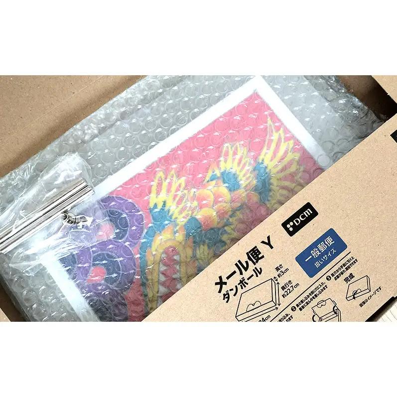 《世界に一つだけ》能代七夕「天空の不夜城」アートフレーム インテリア 新築 引越し お祝い 記念