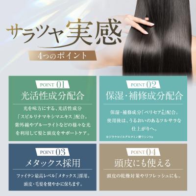 ふるさと納税 京都市 ファイテン YUKOデイリーケア メタックスヘアウォーター<200ml>|京都 人気  ヘアケア |  | 01