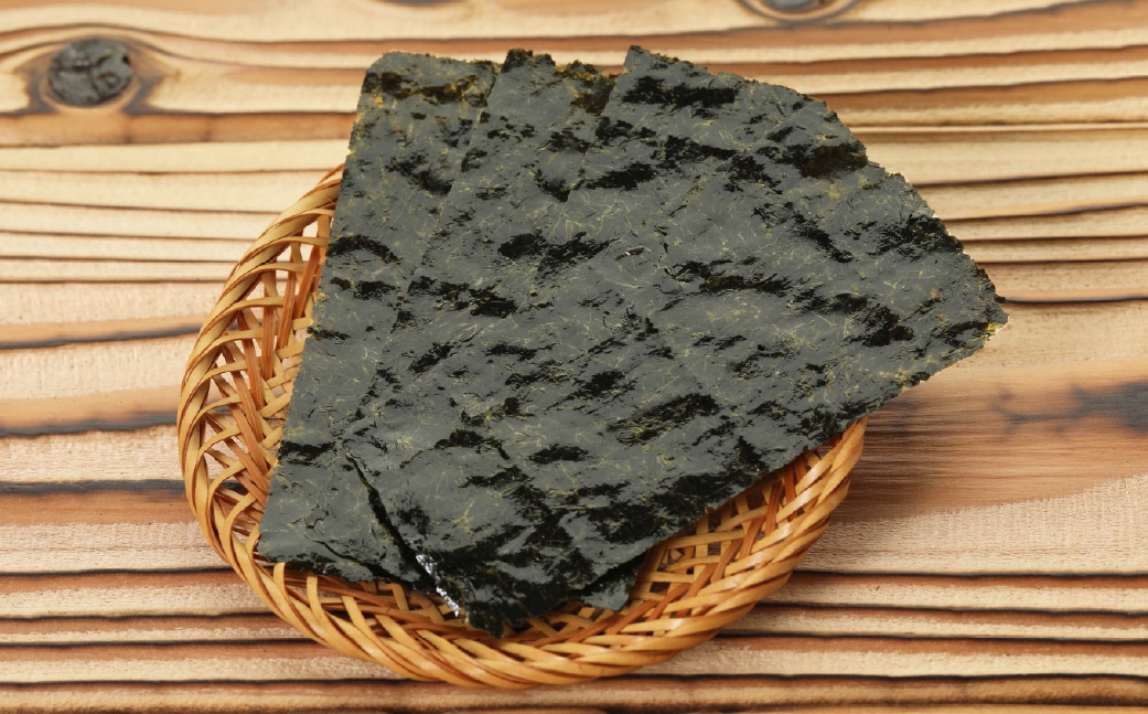 一番摘み福岡有明のり使用味のり塩のり焼のりボトル9本入詰合せ