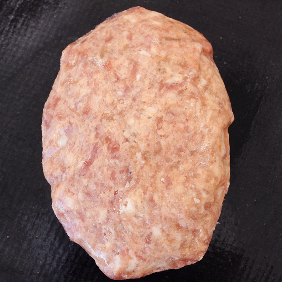 自家製和牛入りハンバーグ150g×10個