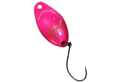 ルアー R-1 1.2g 10色セット 釣り用品 ルアー