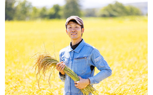 令和5年産 田園交響楽ゆめぴりかスペシャル 無洗米 5kg